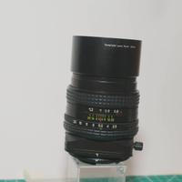 Obiettivo PHOTEX 2.8/80mm Tilt & Shift Att. Nikon