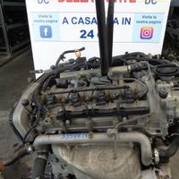 MOTORE COMPLETO ALFA ROMEO 147 Serie (937) 192A500