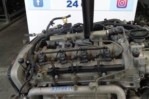 MOTORE COMPLETO ALFA ROMEO 147 Serie (937) 192A500