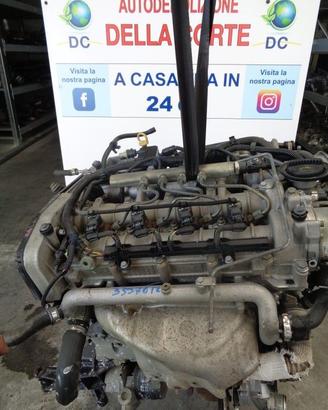 MOTORE COMPLETO ALFA ROMEO 147 Serie (937) 192A500