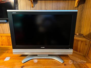 Televisore SHARP