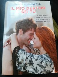 Il mio destino sei tu. Megan Maxwell 