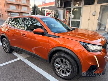 Peugeot 2008 PureTech 130 S&S EAT8 GT Pack