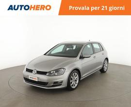 VOLKSWAGEN Golf CT89093