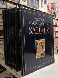 Enciclopedia della salute
