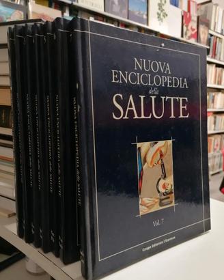 Enciclopedia della salute