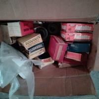 RICAMBI MISTI AUTO D'EPOCA AMERICANE