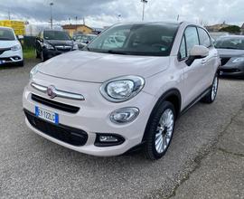FIAT 500X 1.4 MultiAir 140 CV Opening Edition