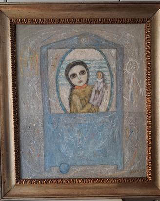  Enrico Benaglia 1969: Opera storica. 