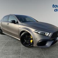 Mercedes-Benz Classe A A 45S AMG 4Matic+ (421...