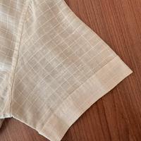 Camicia fatta a mano. PROMO -20%