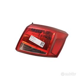 STOP FANALE POSTERIORE DESTRO SEAT Arona Serie 6F9