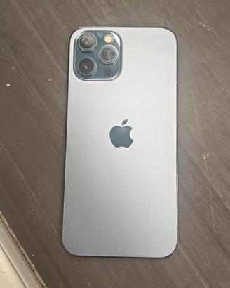 Iphone 12 pro max 256 GB