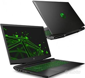 HP PAVILION Gaming Laptop + MOOLINEX Cookeo NUOVO🎁