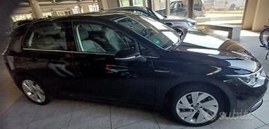 VOLKSWAGEN Golf 2.0 TDI StYLE POCHISSIMI KM!