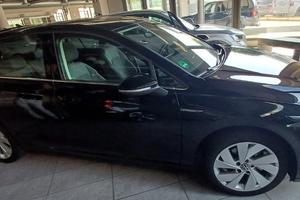 VOLKSWAGEN Golf 2.0 TDI StYLE POCHISSIMI KM!