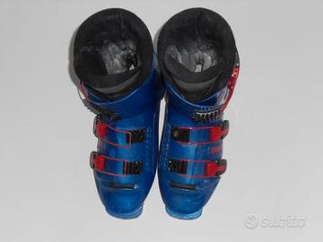 scarponi Sanmarco Symflex taglia 44-45