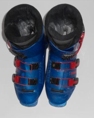 scarponi Sanmarco Symflex taglia 44-45