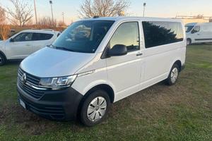 Volkswagen Caravelle T6.1 2.0 TDI 110CV PC Trendli