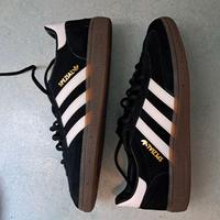 Spezial adidas nere, uomo, taglia 43