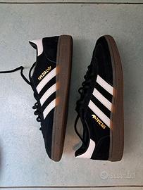 Spezial adidas nere, uomo, taglia 43
