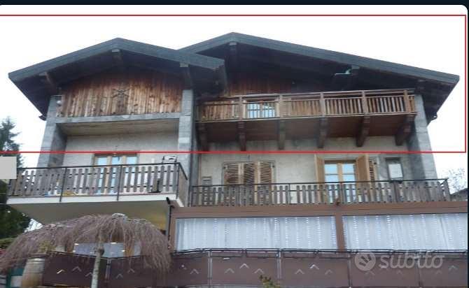 Appartamento – Zogno, Fonte Bracca, Spino al Brembo - Vista 4