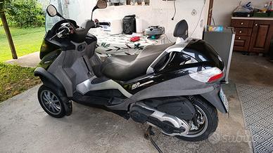 Piaggio MP3 400ie