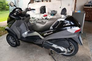Piaggio MP3 400ie