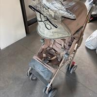 Passeggino maclaren techno xt