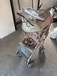 Passeggino maclaren techno xt