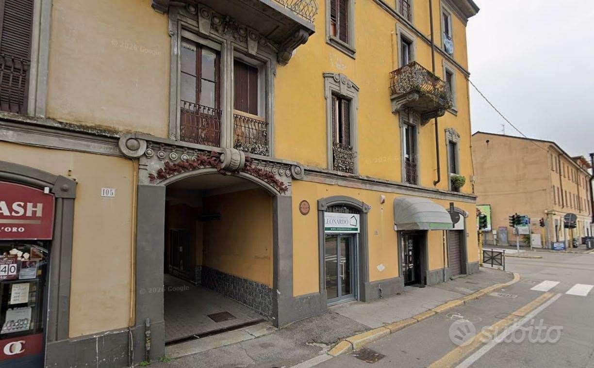 Appartamento – Monza, Casignolo, San Rocco - Vista 2