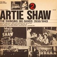 Artie Shaw - Disco in vinile 2 LP
