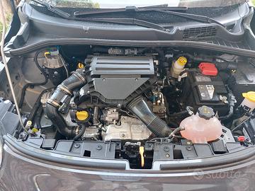 Fiat 500x Marzo  2023