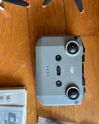 DJI Mini 3 – Come Nuovo
