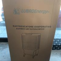 Evaporatore per aziende