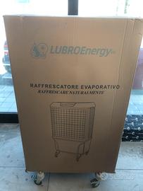 Evaporatore per aziende