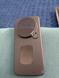 custodia Nilikin Xiaomi 17 ultra Kevlar 