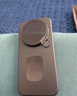 custodia Nilikin Xiaomi 17 ultra Kevlar 