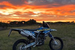 Valenti sm 125 z 2024