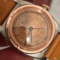 rolex bubbleback 