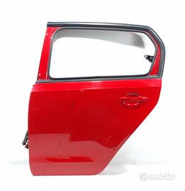 PORTIERA POSTERIORE SINISTRA VOLKSWAGEN Up 1° Ser