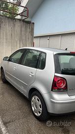 Polo volkswagen