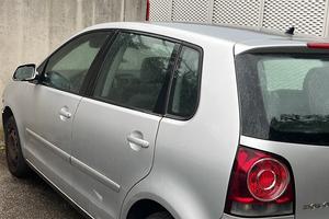 Polo volkswagen