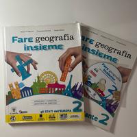 Fare geografia insieme 2