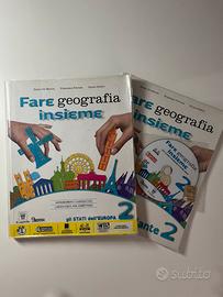 Fare geografia insieme 2