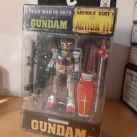 Mobile Suit Gundam Year 0079 Bandai