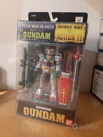 Mobile Suit Gundam Year 0079 Bandai