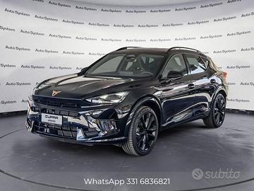 CUPRA Formentor 1.5 e-hybrid Dark Night 204cv dsg