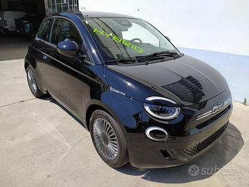 FIAT 500 1.0 hybrid Torino Promo CBC 5
