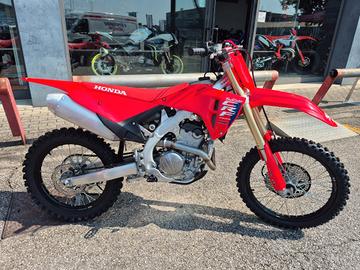 Honda crf 250 2026